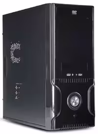 کیس نکست مدل 713 بی جی