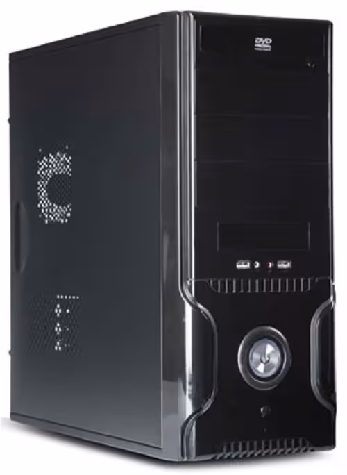 کیس نکست مدل 713 بی جی