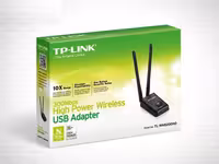 TP-LINK TL-WN8200ND 300Mbps High Power Wireless USB Adapter - تکنو لینک 148