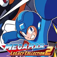 بازی Mega Man Legacy Collection 2 استیم