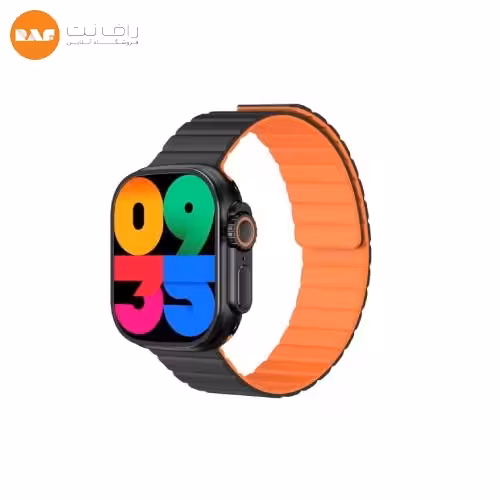 ساعت هوشمند Ultra SE گرین لاین مدل GNULSESWTPLBL