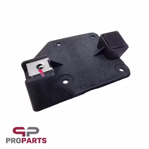 براکت (نگهدارنده) بهینه دستگیره بیرون دنا در جلو سمت چپ شرکتی ایساکو مناسب برای دنا