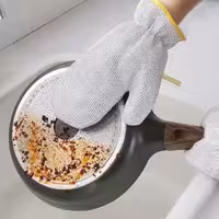 دستکش ظرفشویی اسکاچی