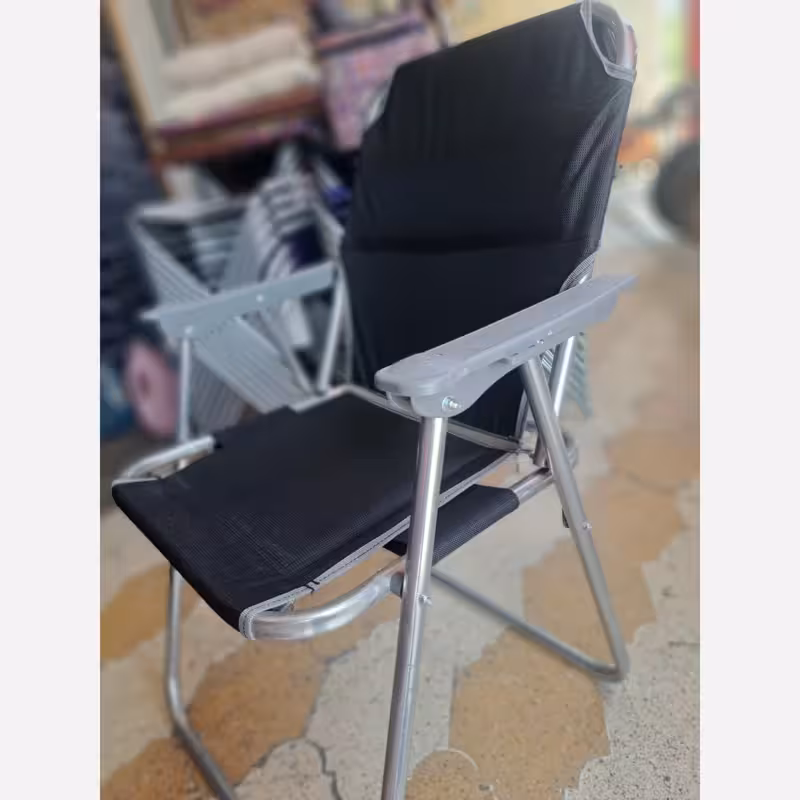 صندلی ساحلی پلاس