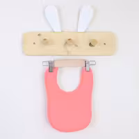 پیش بند طرح سوپرایز برگ سبز BARGE SABZ