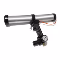 گان بادی پنوماتیک پلی یورتان