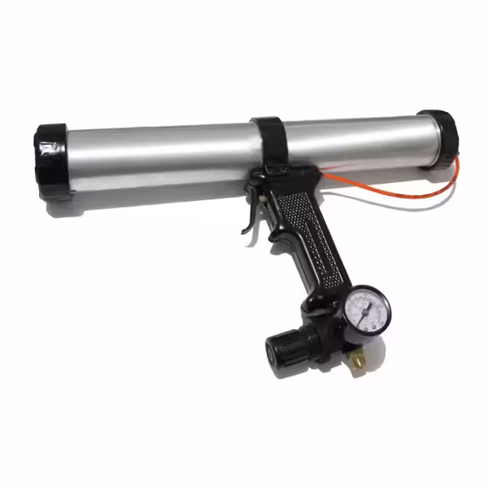 گان بادی پنوماتیک پلی یورتان