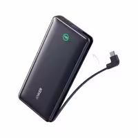 پاوربانک انکر مدل A1387 ظرفیت 20000 میلی آمپر