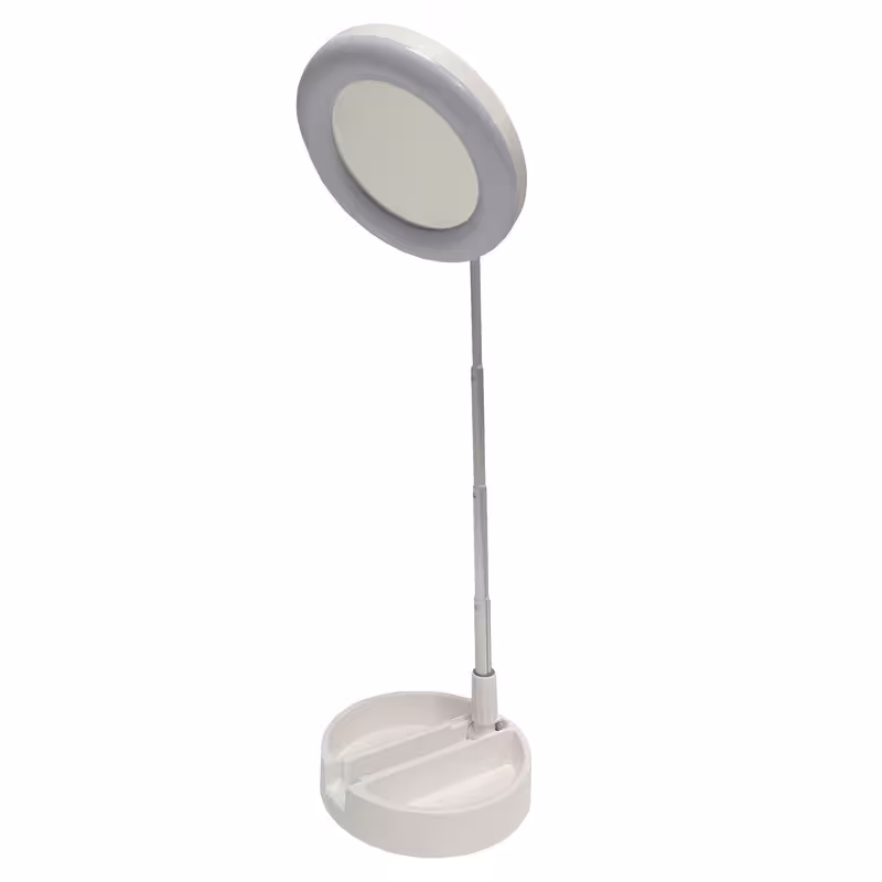 چراغ مطالعه مدل تلسکوپی G3 | کالا مکس