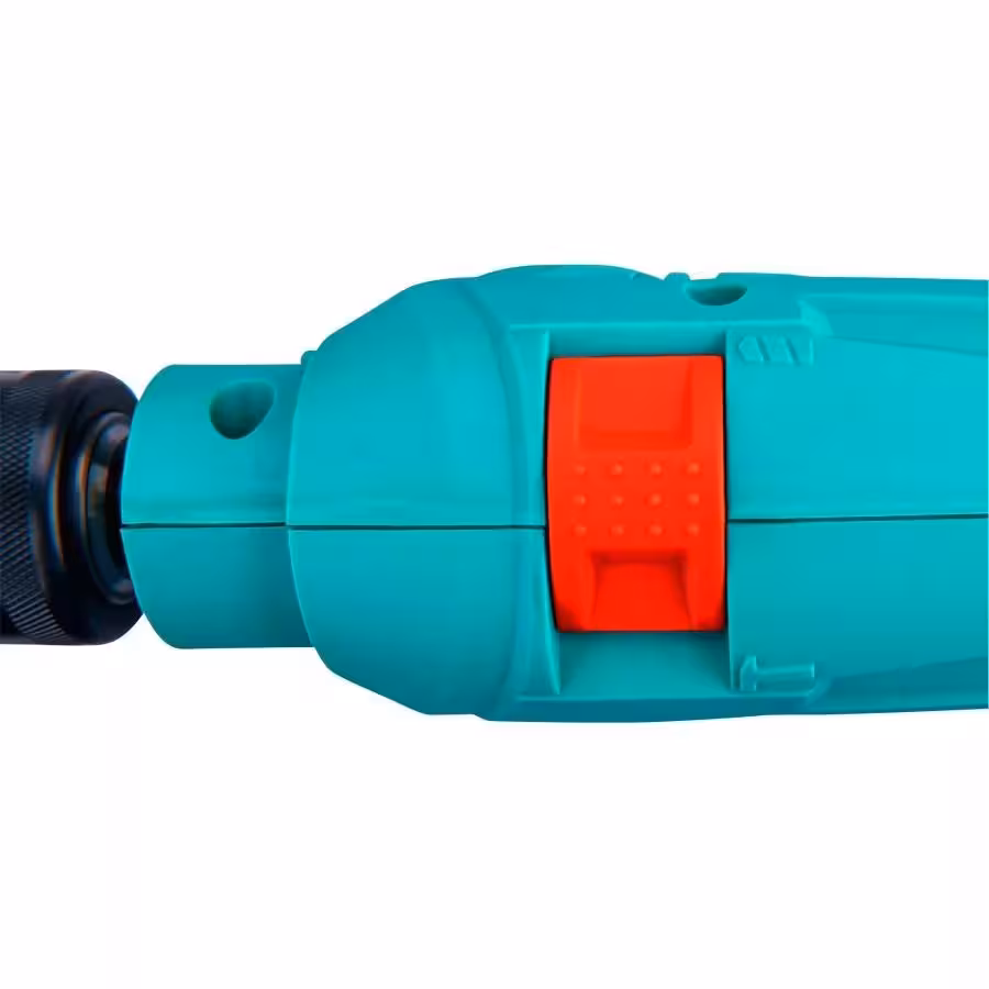 دریل چکشی توتال مدل TG109136