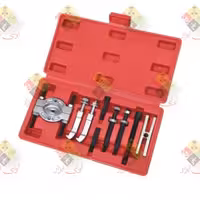 کیت بلبرینگ کش و پولی کش 85-15 LK مدل J1135