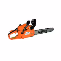 اره زنجیری بنزینی پایونیر مدل KM0403380