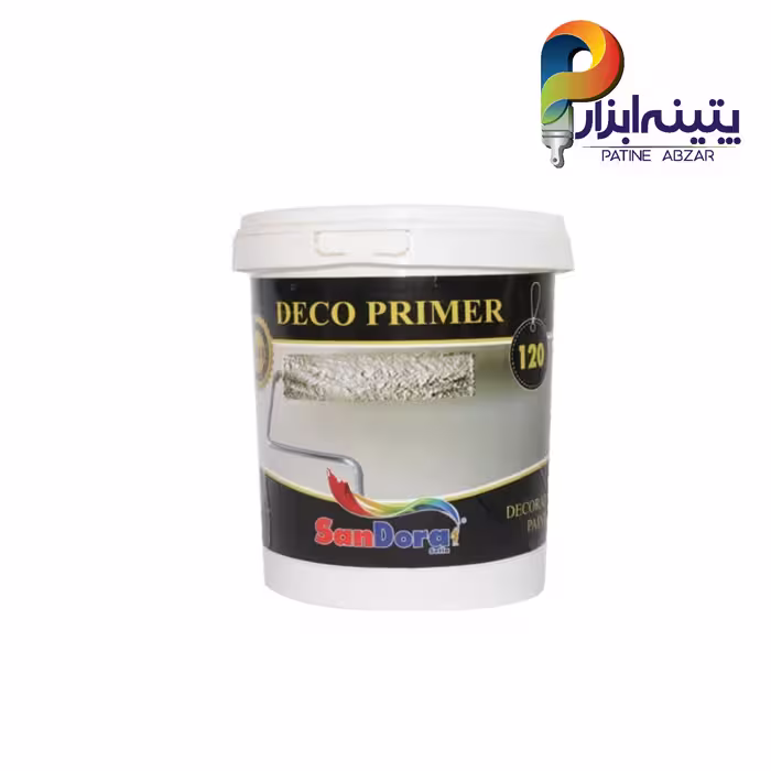 دکو پرایمر یک‌کیلویی ساندورا