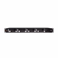 پری آمپ Warm Audio WA-412