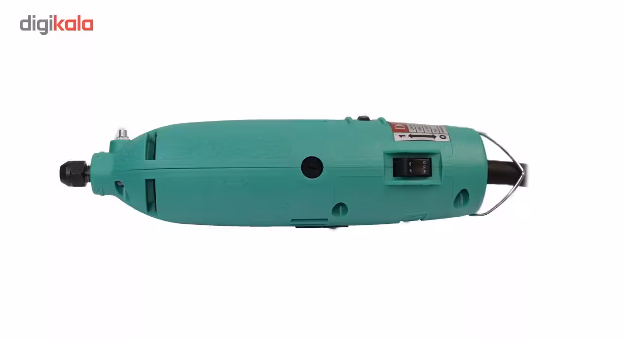 فرز انگشتی دی سی ای مدل ASJ03-10