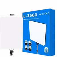 سافت لایت مدل L-3560 {110w }