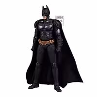 اکشن فیگور بتمن Batman Battle 1/12 fonjoy