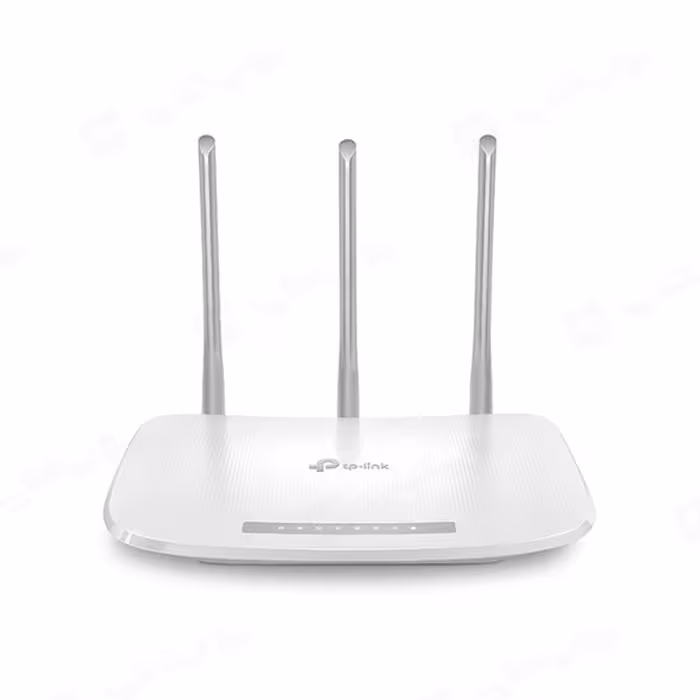 روتر بی سیم تی پی لینک TL-WR845N