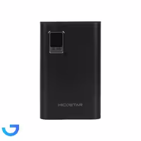 پاور بانک 22.5 واتی هیکو استار مدل HS-P22 20000mAh فست شارژ و PD