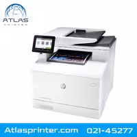 پرینتر اچ پی HP Pro MFP M479fdw