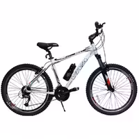 دوچرخه ویوا سایز 26 مدل بست VIVA BEST ویبرک 24 دنده