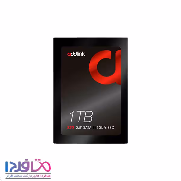 اس اس دی ادلینک مدل s20 ظرفیت 1 ترابایت