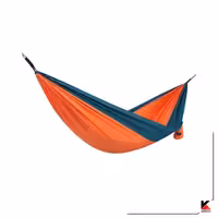 تخت آویز (ننو) شمعی دو نفره