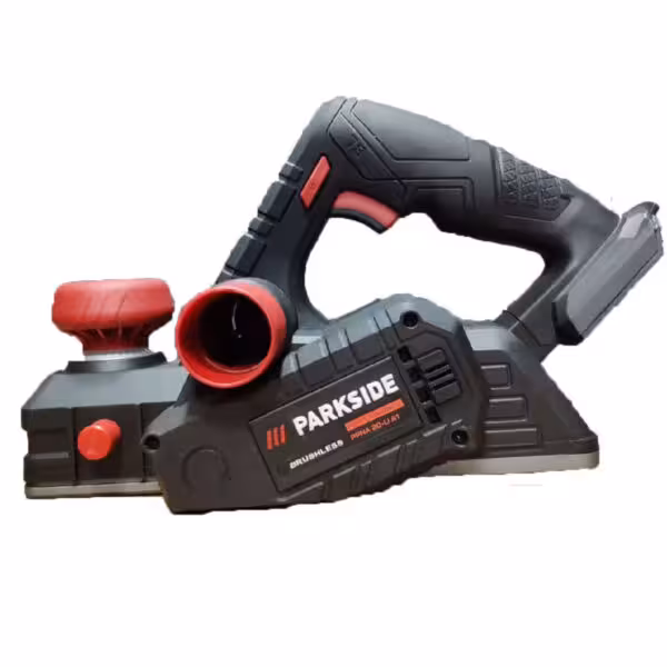 رنده شارژی پارکساید مدل PPHA 20LI A1