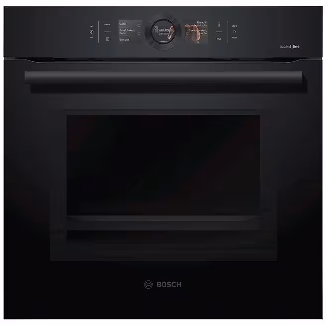 فر برقی توکار بوش مدل HBG8764C1