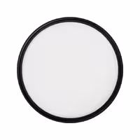 فیلتر دیفیوژن سفید (هایلایت) جی جی سی سری F-WD58-4 سایز 58mm