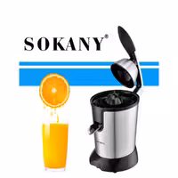 آب مرکبات گیر سوکانی مدل JE-651E