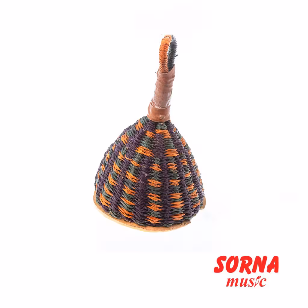 افکت Caxix Ø gigante gourd bottom