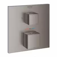 شیر دوش توکار گروهه مدل Grohtherm Cube کد 24154AL0