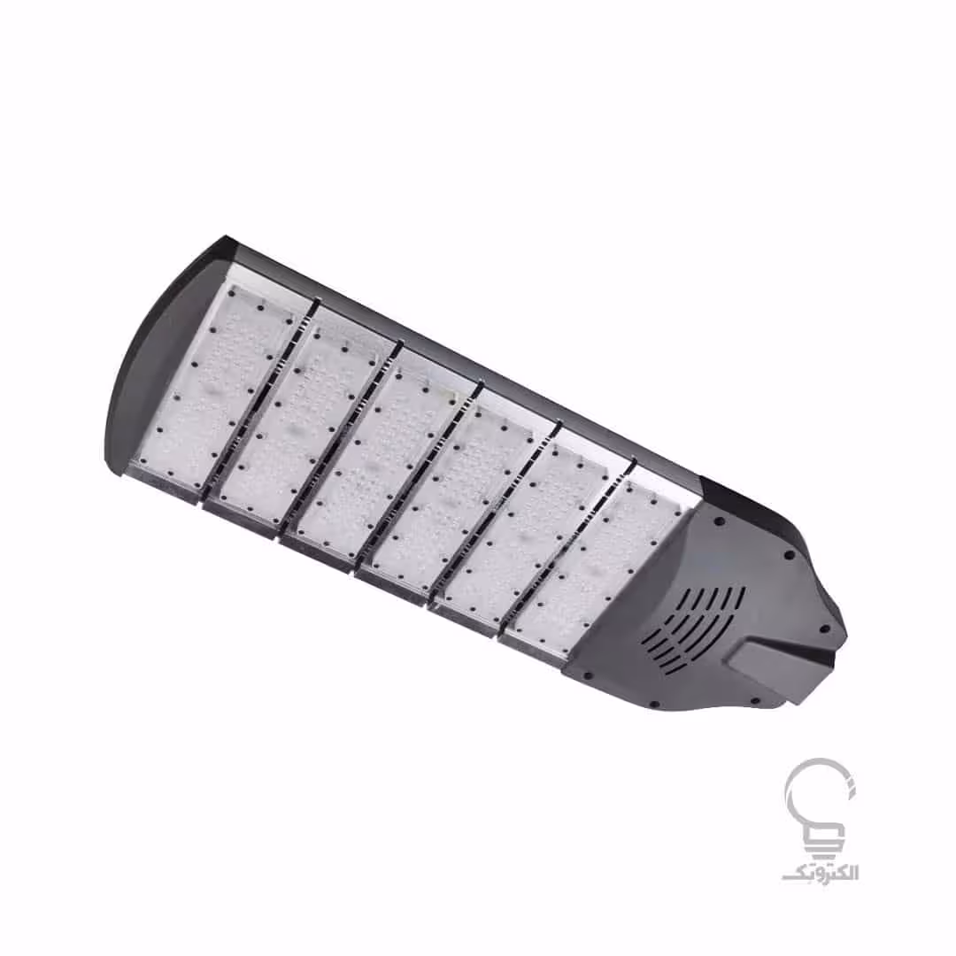 چراغ خیابانی SMD و 300 وات صبا ترانس