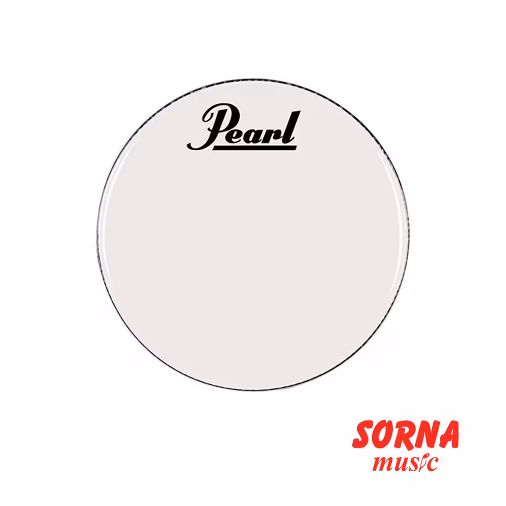 پوست درام 22  اینچ پرل