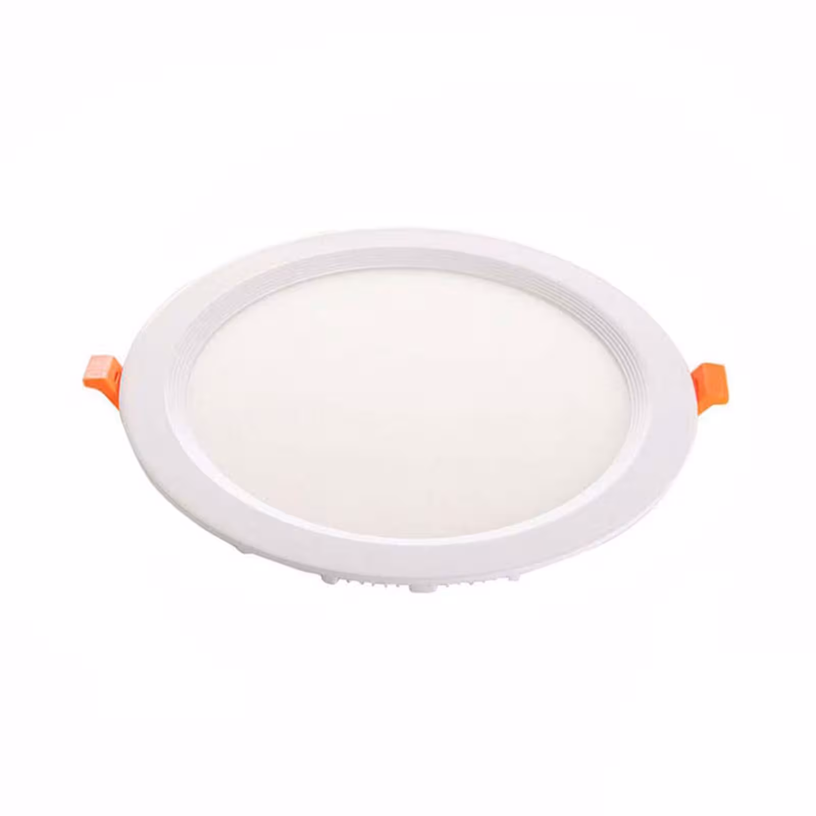 چراغ پنلی SMD تو کار 8 وات نمانور مدل فروغ