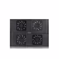 پایه خنک کننده لپ تاپ دیپ کول مدل Multi Core X8