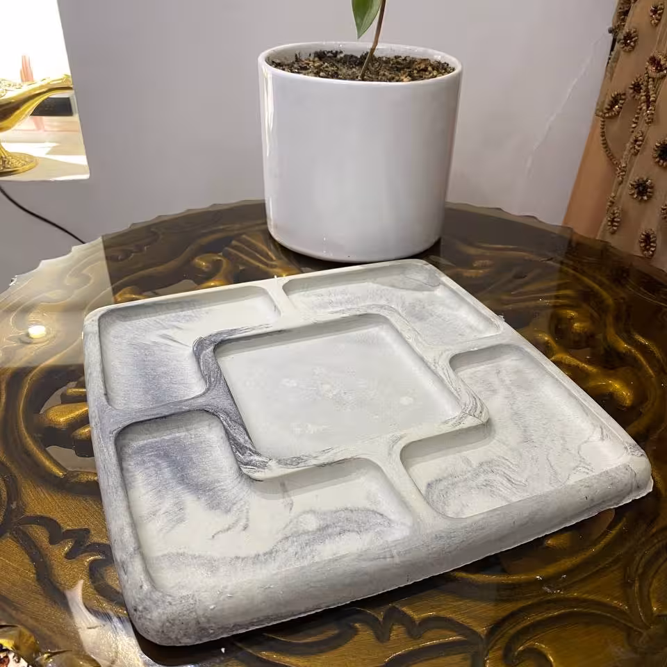 اردو خوری مربع