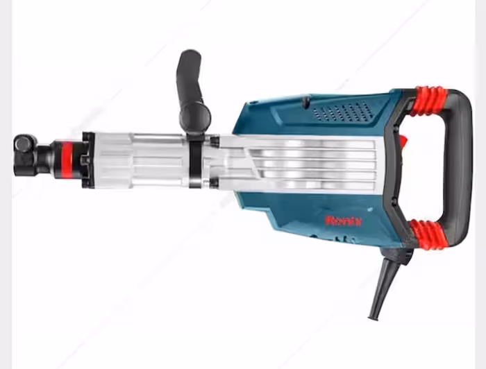 چکش تخریب 14 کیلویی-1750 وات رونیکس مدل 2802