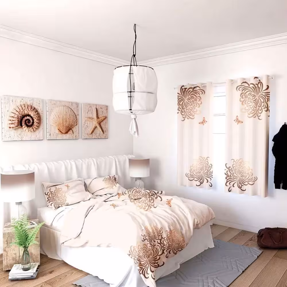 روتختی طرح گل کد 24