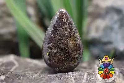 پیریت جاسپر