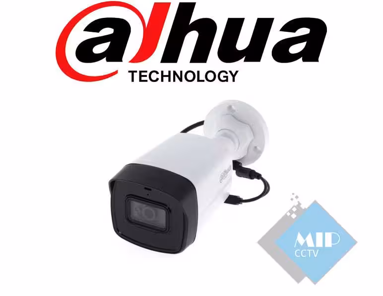 دوربین مداربسته HAC-HFW1500THP-I8 داهوا