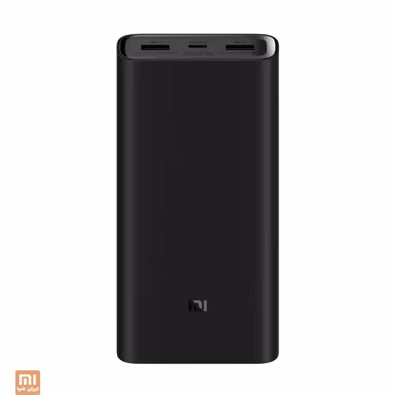 پاوربانک 20000 میلی امپر 50W شیائومی مدل PB2050SZM