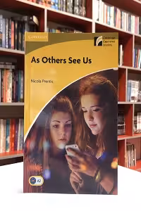 Teens Story Book_project 3