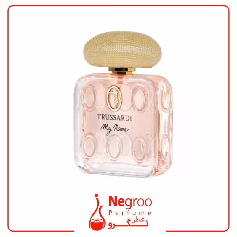 عطر تروساردی مای نیم