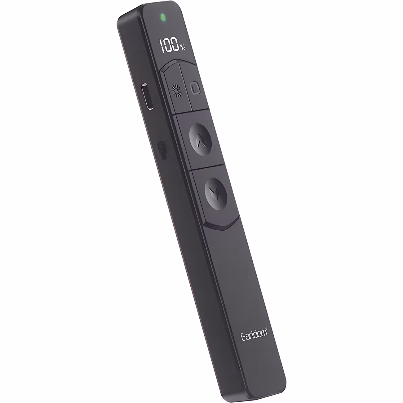 پوینتر و پرزنتر لیزری شارژی ارلدام ET-PT01