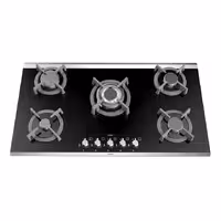 گاز صفحه ای آلتون IG529N