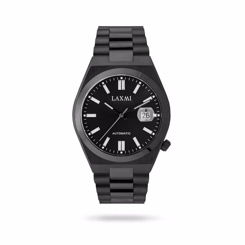 ساعت مچی مردانه لاکسمی کد 8559-3