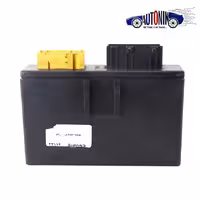 یونیت ایموبلایزر زانتیا سیتروئین | اورجینال با کیفیت