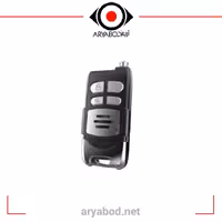 ریموت دزدگیر مستر Master